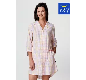 Ночная рубашка, ночнушка женская KEY LND 420 A22 S