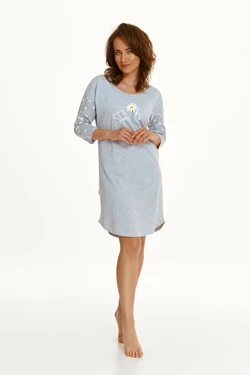 Ночная рубашка, ночнушка женская TARO 2573-L-02 A-W 21-22