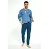 Пижама мужская CORNETTE PM-322-00L-000008-205