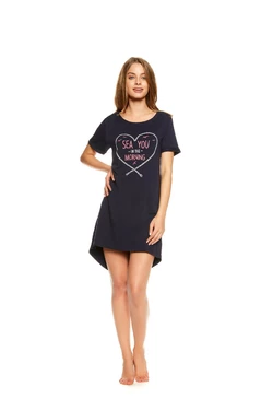 Ночная рубашка, ночнушка женская HENDERSON LADIES 37102-59X-M