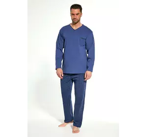 Пижама мужская CORNETTE PM-122-00L-000006-218