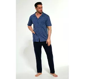 Пижама мужская CORNETTE PM-318-3XL-256701