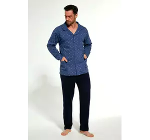 Пижама мужская CORNETTE PM-114-3XL-256701