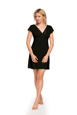 Нічна сорочка, нічна жіноча NIPPLEX EST-CZE-KM28-1S