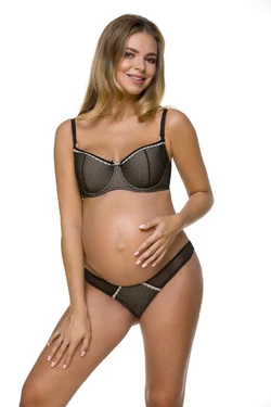 Бюстгальтер женский для беременных LUPOLINE 3114 65D