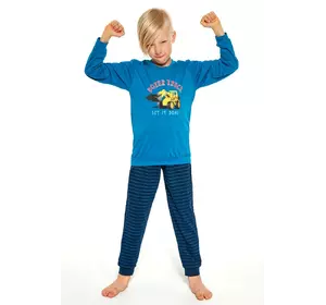 Пижама детская CORNETTE KD-478-092-000039-117