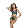 Бюстгальтер женский AVA 1396-2-L-TURQUOISE-65F Бюстгальтер женский AVA 1396-2-L-TURQUOISE-65F