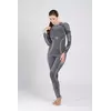 Термобелье кофта шерсть HANNA STYLE 06-110-WC M/L Термобелье кофта шерсть HANNA STYLE 06-110-WC M/L