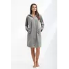 Женский халат LUNA 289-XL-4 Женский халат LUNA 289-XL-4