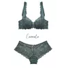 Бюстгальтер женский MAT M-053-22 CARMELA KHAKI A70 Бюстгальтер женский MAT M-053-22 CARMELA KHAKI A70