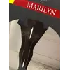 Колготи жіночі Marilyn Gucci G10 котон 3/4 Колготи жіночі Marilyn Gucci G10 котон 3/4