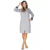 Женский халат REGINA 995XXL1 Женский халат REGINA 995XXL1