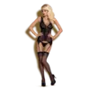 Белье сексуальное женское OBSESSIVE OB0957 Белье сексуальное женское OBSESSIVE OB0957