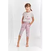 Пижама детская TARO 2214-122-01 S/S 20 Пижама детская TARO 2214-122-01 S/S 20
