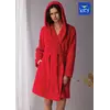 Женский халат KEY LGD 117 B21 L-XL Женский халат KEY LGD 117 B21 L-XL