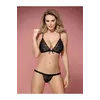 Комплект 854-SET-1 Obsessive S/M Комплект 854-SET-1 Obsessive S/M