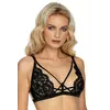 Бюстгальтер женский RÓŻA BIU-TORFI-SOFT-CZA-70C Бюстгальтер женский RÓŻA BIU-TORFI-SOFT-CZA-70C