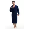 Халат мужской DOROTA FR-020 MORSKI - L Халат мужской DOROTA FR-020 MORSKI - L