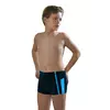 Шорты-боксерки для плавания Sesto sento подростковые Шорты-боксерки для плавания Sesto sento подростковые