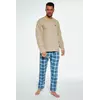 Пижама мужская CORNETE DR 124/241 Пижама мужская CORNETE DR 124/241