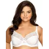 Женский мягкий бюстгальтер с боковым усилением Ava 1922 Freesia White maxi Женский мягкий бюстгальтер с боковым усилением Ava 1922 Freesia White maxi