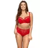 Бюстгальтер женский AVA AV-1030-RED-75J Бюстгальтер женский AVA AV-1030-RED-75J