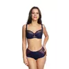 Бюстгальтер женский GAIA GA-AW22-BS0-1149-GRA-SS3-B80 Бюстгальтер женский GAIA GA-AW22-BS0-1149-GRA-SS3-B80
