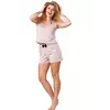 Пижама женская LEVEZA 101118601183 Пижама женская LEVEZA 101118601183