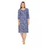 Ночная рубашка, ночнушка женская REGINA 404L1 Ночная рубашка, ночнушка женская REGINA 404L1