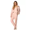 Костюм женский пижамный DOCTOR NAP PM.4520 Костюм женский пижамный DOCTOR NAP PM.4520