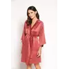 Женский халат BABELLA LILLY-ROZ-M Женский халат BABELLA LILLY-ROZ-M