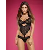 Белье сексуальное женское OBSESSIVE OB2851 Белье сексуальное женское OBSESSIVE OB2851