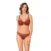 Бюстгальтер женский NIPPLEX LIV-RUB-BP16-70B Бюстгальтер женский NIPPLEX LIV-RUB-BP16-70B