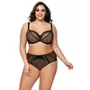 Бюстгальтер женский AVA 1897-M-BLACK 95H Бюстгальтер женский AVA 1897-M-BLACK 95H