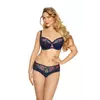 Бюстгальтер женский GAIA GA-AW20-BS0-993-GRA-SS3-E75 Бюстгальтер женский GAIA GA-AW20-BS0-993-GRA-SS3-E75