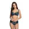 Бюстгальтер женский GAIA GA-AW22-BS0-1140-MOR-SS10-B100 Бюстгальтер женский GAIA GA-AW22-BS0-1140-MOR-SS10-B100