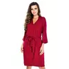 Женский халат L&L 2303 COMFY Женский халат L&L 2303 COMFY