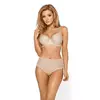 Бюстгальтер женский NIPPLEX ANN-BEZ-BIG-75F Бюстгальтер женский NIPPLEX ANN-BEZ-BIG-75F