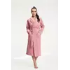 Женский халат LUNA 361-XXXL-4 Женский халат LUNA 361-XXXL-4