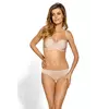 Бюстгальтер женский NIPPLEX EWA-BEZ-BIU-75B Бюстгальтер женский NIPPLEX EWA-BEZ-BIU-75B