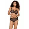 Бюстгальтер женский AVA 1994-BLACK 100B Бюстгальтер женский AVA 1994-BLACK 100B