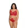 Бюстгальтер женский AVA 1130/2-L-RED 100B Бюстгальтер женский AVA 1130/2-L-RED 100B