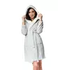 Женский халат HENDERSON LADIES 38268-39X-M Женский халат HENDERSON LADIES 38268-39X-M