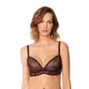 Бюстгальтер женский NIPPLEX ZAF-BUR-BP38-65D Бюстгальтер женский NIPPLEX ZAF-BUR-BP38-65D