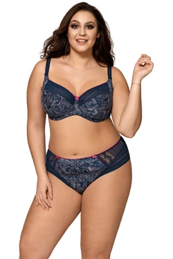 Бюстгальтер женский AVA 1886-M-BERRY 100E Бюстгальтер женский AVA 1886-M-BERRY 100E