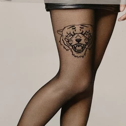Колготки жіночі tatoo  20 den Колготки жіночі tatoo  20 den