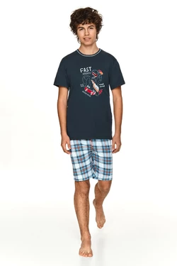 Пижама детская TARO 2742-146-01-S-S-22 Пижама детская TARO 2742-146-01-S-S-22