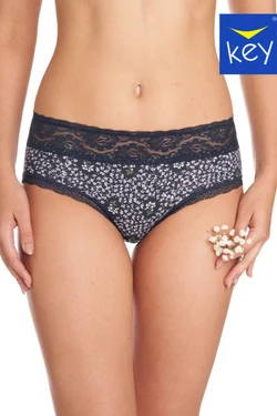 Трусы женские KEY LPC 961 A22 S Трусы женские KEY LPC 961 A22 S