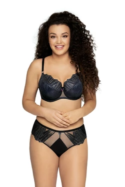 Бюстгальтер женский AVA 1950-BLACK 100B Бюстгальтер женский AVA 1950-BLACK 100B