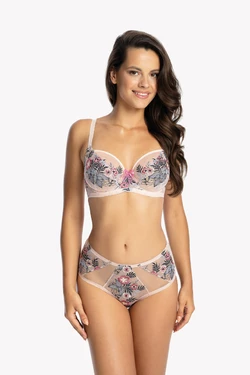 Трусы женские GAIA GA-SS22-GFP-1120-ROZ-FP-2XL Трусы женские GAIA GA-SS22-GFP-1120-ROZ-FP-2XL